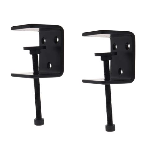 metal adjustable u brackets|metal u brackets surface mount.